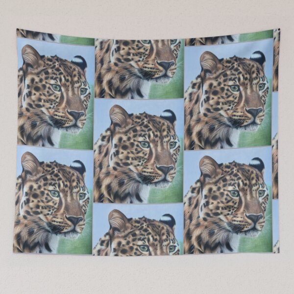 Item preview, Jaguar designed and sold by Ixachiart.