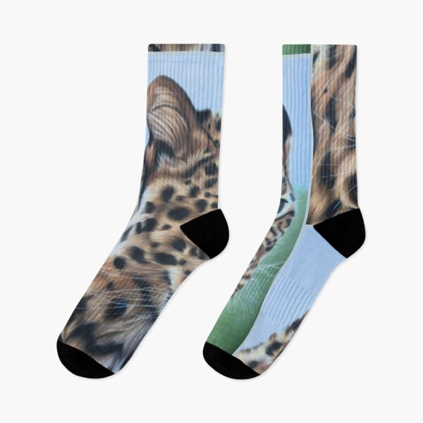 Item preview, Jaguar designed and sold by Ixachiart.