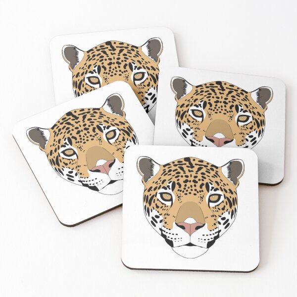 Item preview, Jaguar designed and sold by Ixachiart.