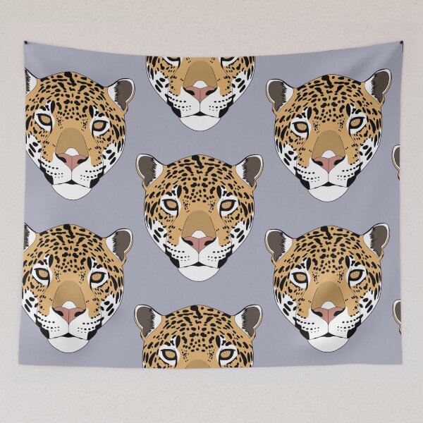 Item preview, Jaguar designed and sold by Ixachiart.