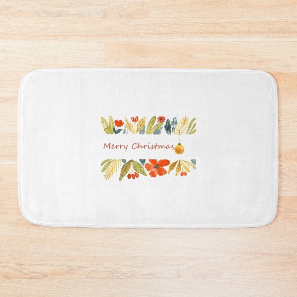 Item preview, Merry Christmas designed and sold by JadeWuArt.