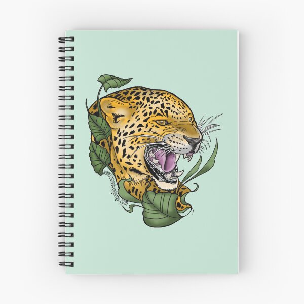 Item preview, Jaguar designed and sold by Ixachiart.