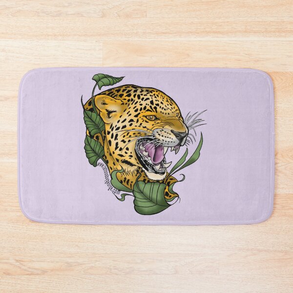 Item preview, Jaguar designed and sold by Ixachiart.