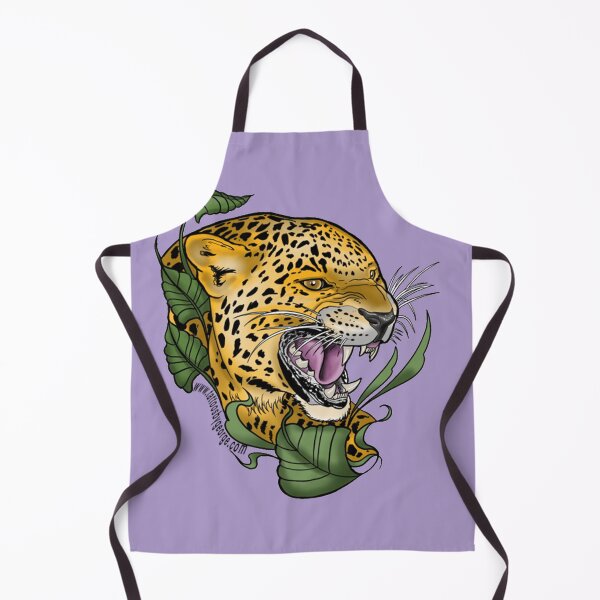 Item preview, Jaguar designed and sold by Ixachiart.