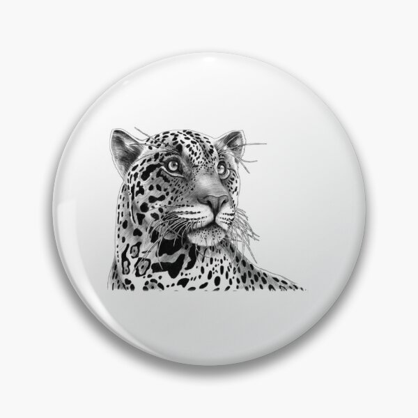 Item preview, Jaguar designed and sold by Ixachiart.