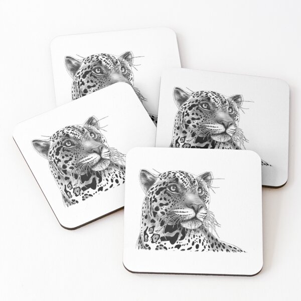 Item preview, Jaguar designed and sold by Ixachiart.
