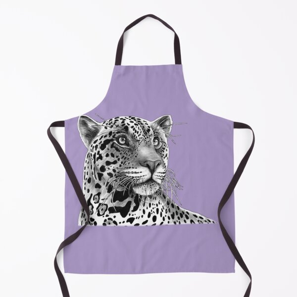 Item preview, Jaguar designed and sold by Ixachiart.