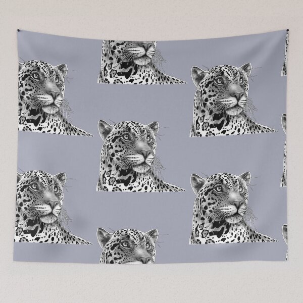 Item preview, Jaguar designed and sold by Ixachiart.