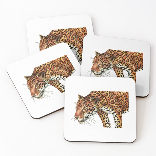 Item preview, Jaguar designed and sold by Ixachiart.