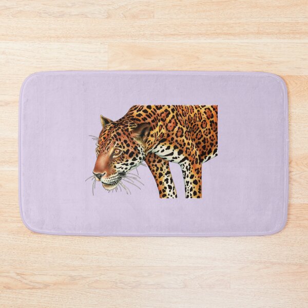 Item preview, Jaguar designed and sold by Ixachiart.