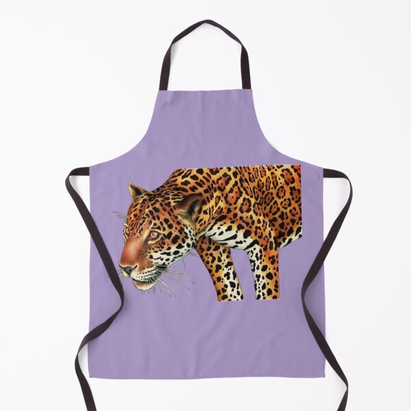 Item preview, Jaguar designed and sold by Ixachiart.