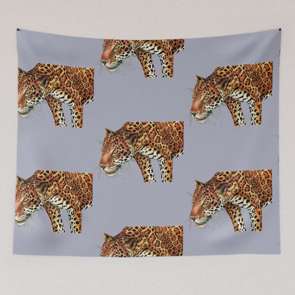 Item preview, Jaguar designed and sold by Ixachiart.