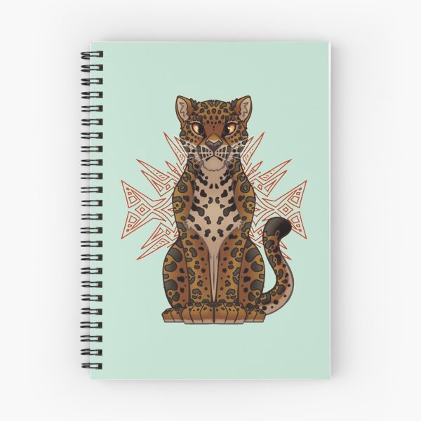 Item preview, Jaguar designed and sold by Ixachiart.