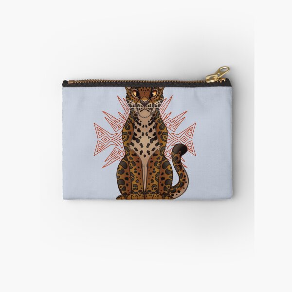 Item preview, Jaguar designed and sold by Ixachiart.