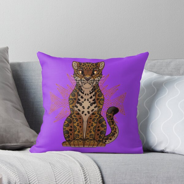 Item preview, Jaguar designed and sold by Ixachiart.