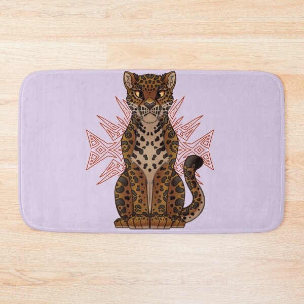 Item preview, Jaguar designed and sold by Ixachiart.