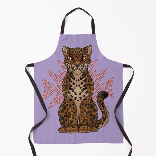 Item preview, Jaguar designed and sold by Ixachiart.