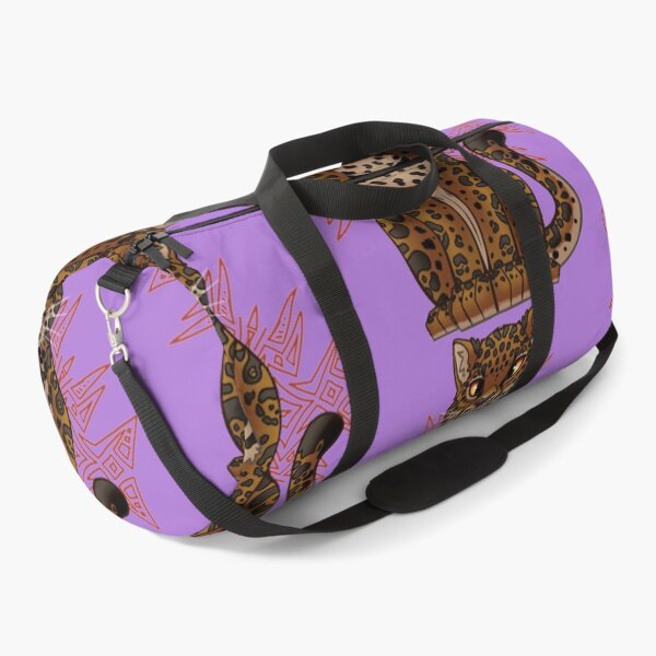 Item preview, Jaguar designed and sold by Ixachiart.