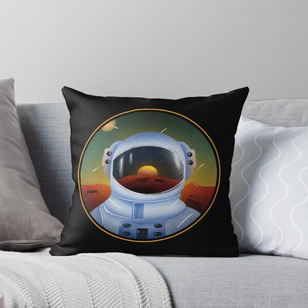Item preview, Space Cadet designed and sold by SukaSukaSukaTee.