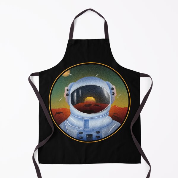 Item preview, Space Cadet designed and sold by SukaSukaSukaTee.