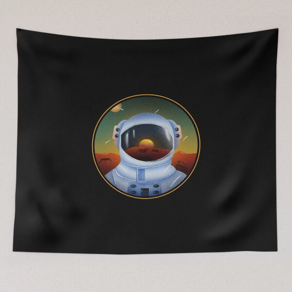 Item preview, Space Cadet designed and sold by SukaSukaSukaTee.