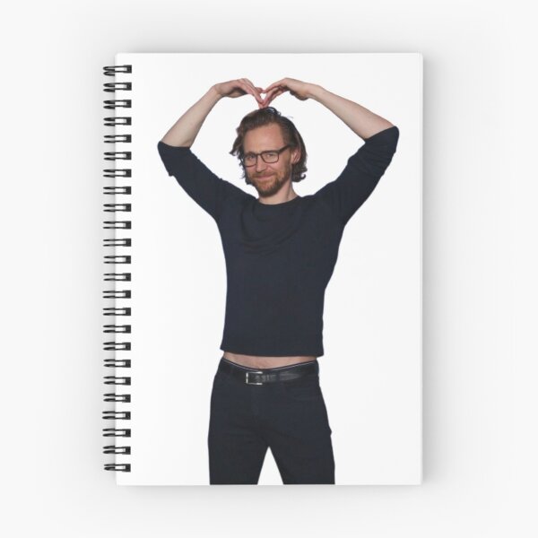 Item preview, Tom Hiddleston heart designed and sold by DinoMars.