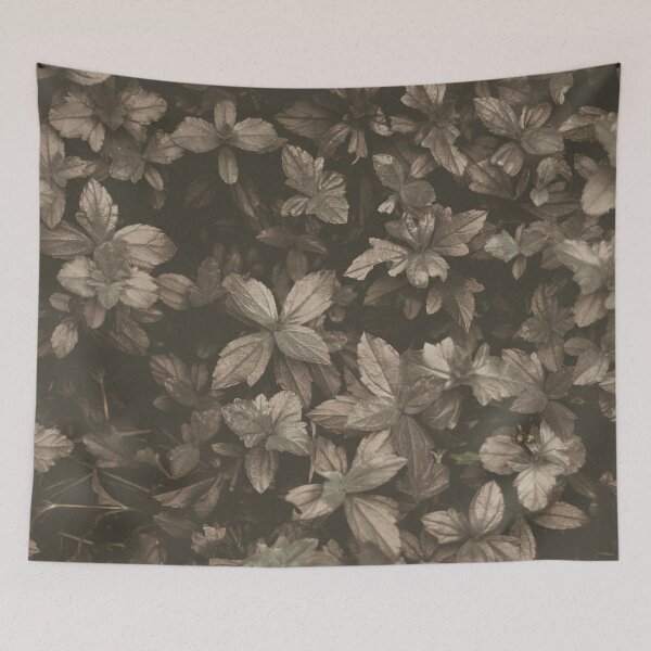 Item preview, leafy print designed and sold by Vardan2312.