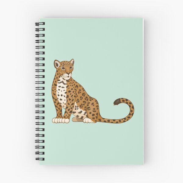 Item preview, Jaguar designed and sold by Ixachiart.