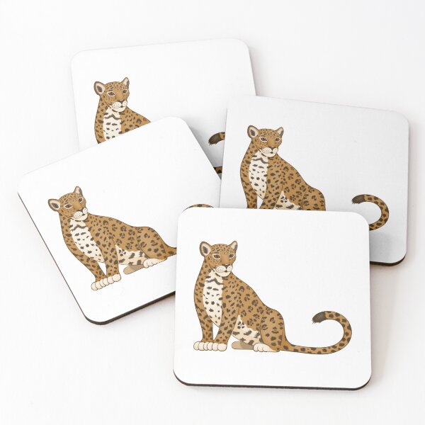 Item preview, Jaguar designed and sold by Ixachiart.