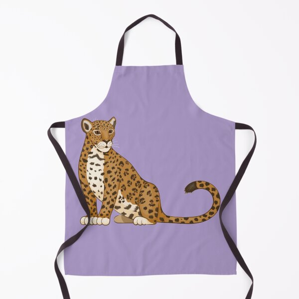 Item preview, Jaguar designed and sold by Ixachiart.