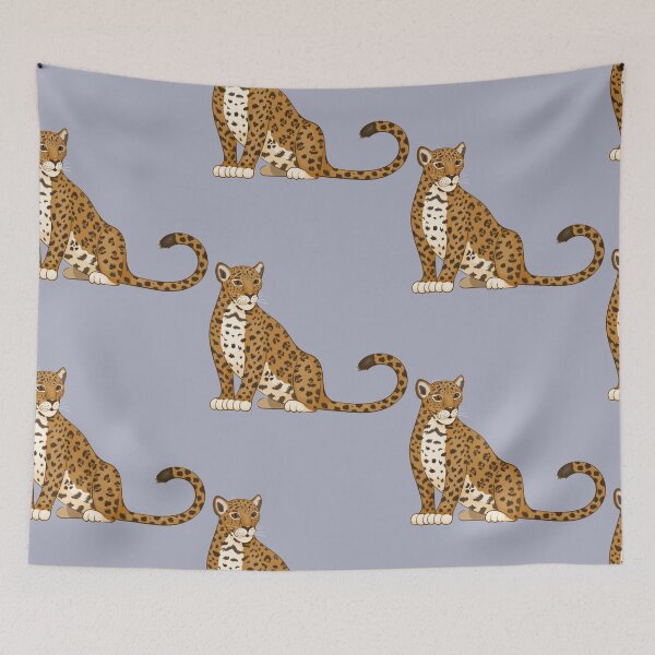 Item preview, Jaguar designed and sold by Ixachiart.