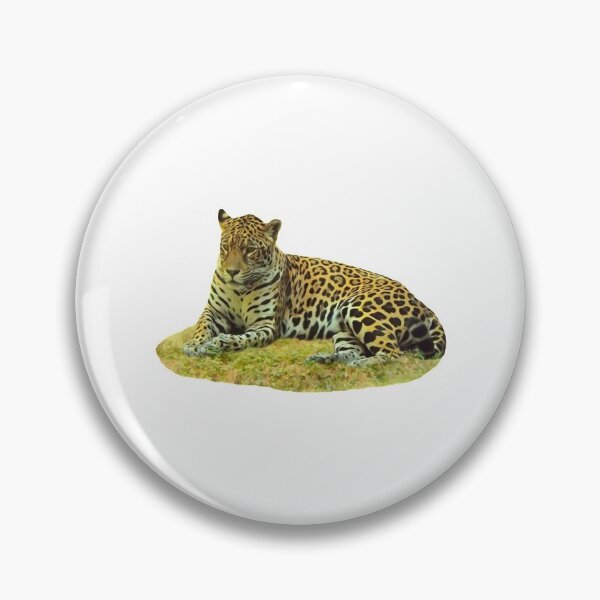 Item preview, Jaguar designed and sold by Ixachiart.