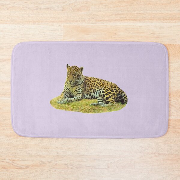 Item preview, Jaguar designed and sold by Ixachiart.