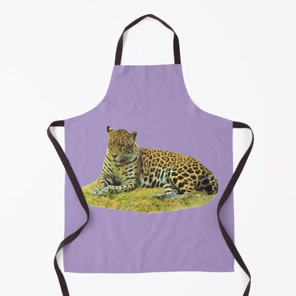 Item preview, Jaguar designed and sold by Ixachiart.