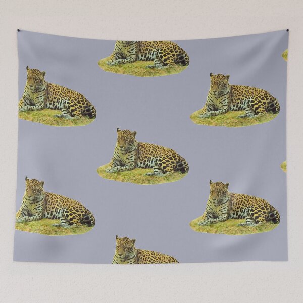 Item preview, Jaguar designed and sold by Ixachiart.