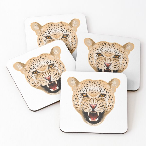 Item preview, Jaguar designed and sold by Ixachiart.