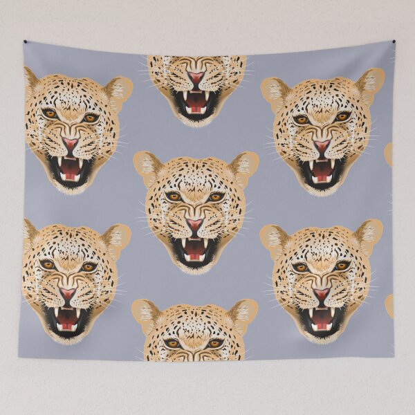 Item preview, Jaguar designed and sold by Ixachiart.