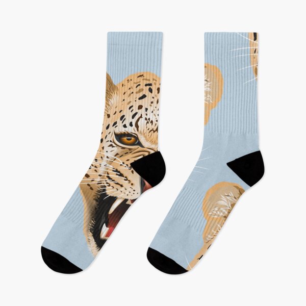 Item preview, Jaguar designed and sold by Ixachiart.