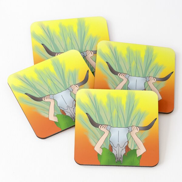 Item preview, Taurus Personified designed and sold by Taylor Willis.