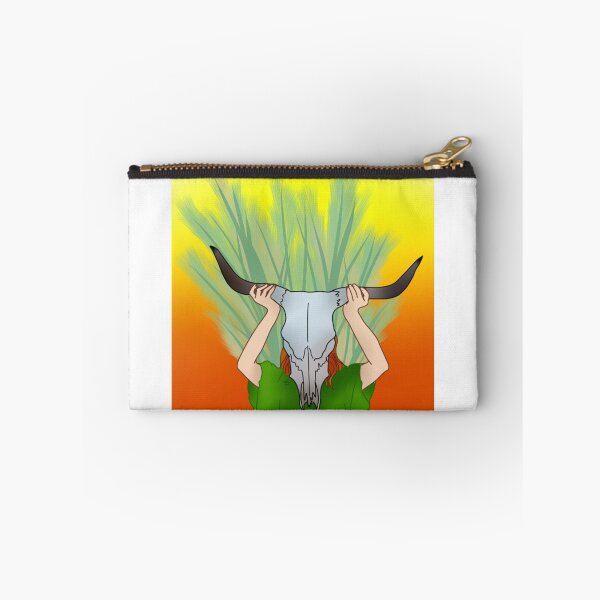 Item preview, Taurus Personified designed and sold by Taylor Willis.