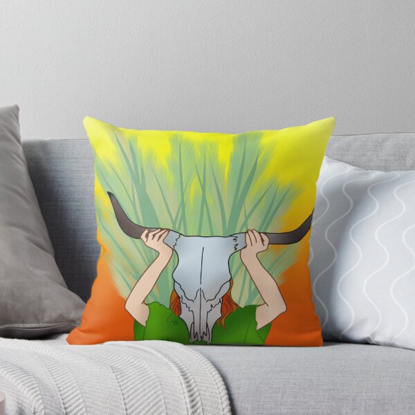Item preview, Taurus Personified designed and sold by Taylor Willis.
