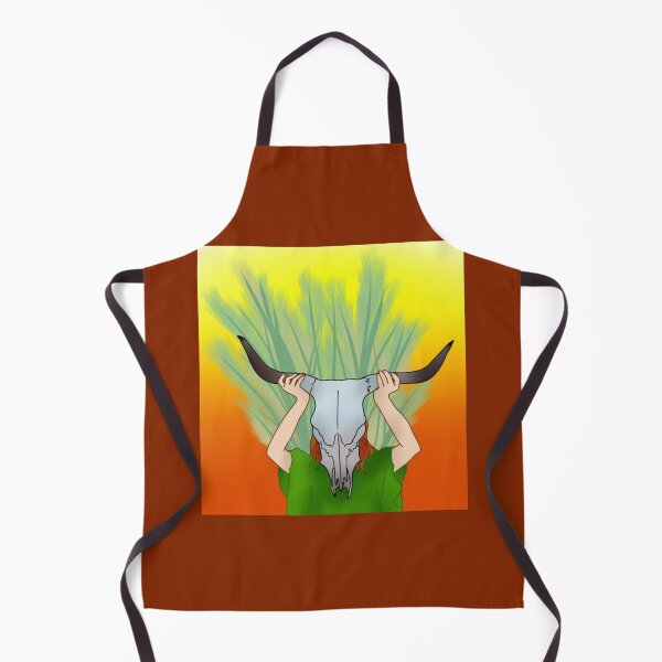 Item preview, Taurus Personified designed and sold by Taylor Willis.