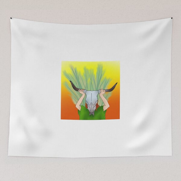 Item preview, Taurus Personified designed and sold by Taylor Willis.