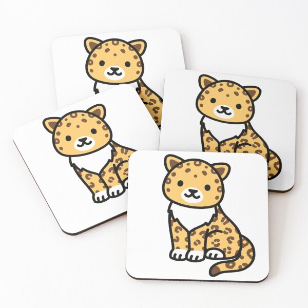 Item preview, Jaguar designed and sold by Ixachiart.