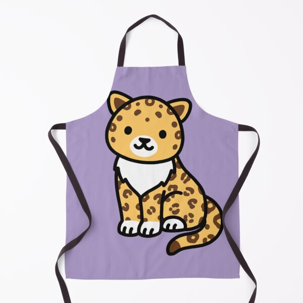 Item preview, Jaguar designed and sold by Ixachiart.