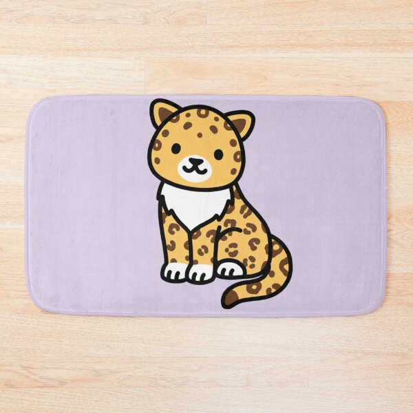 Item preview, Jaguar designed and sold by Ixachiart.