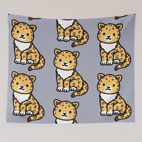 Item preview, Jaguar designed and sold by Ixachiart.