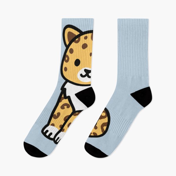 Item preview, Jaguar designed and sold by Ixachiart.