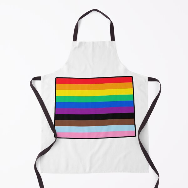 Item preview, Wyoming Pride designed and sold by fearcity.