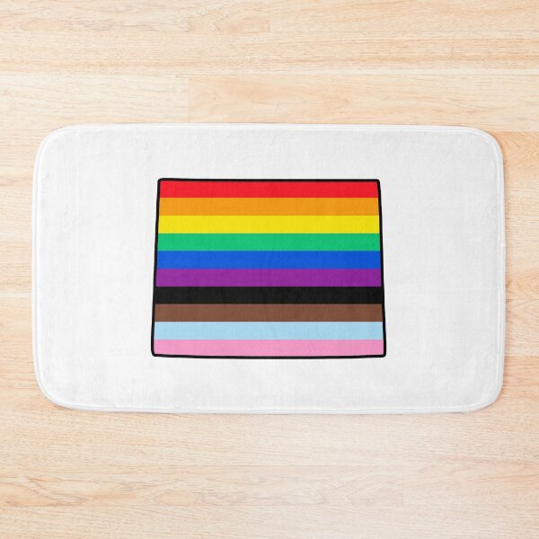 Item preview, Wyoming Pride       designed and sold by fearcity.